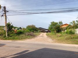  Grundstück zu verkaufen in Pattaya, Chon Buri, Huai Yai