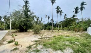 N/A Land for sale in Maenam, Koh Samui 