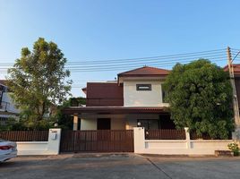 3 Bedroom House for sale at Baan Suan Koon, Ban Suan