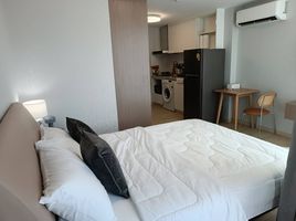 Studio Condo for rent at The One Chiang Mai, San Sai Noi, San Sai, Chiang Mai