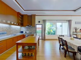 3 Bedroom Villa for sale at Chiang Mai Flora Ville, Talat Khwan