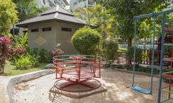 Фото 3 of the Детская площадка на открытом воздухе at Wongamat Privacy 