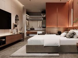 1 Bedroom Condo for sale at Aritier Penthouse At Ari, Sam Sen Nai, Phaya Thai