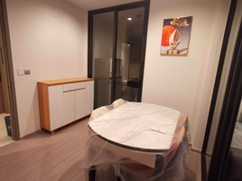 1 Schlafzimmer Wohnung zu vermieten im Life Asoke Hype, Makkasan, Ratchathewi