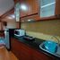 1 Bedroom Apartment for rent at The Green Places Condominium, Ratsada