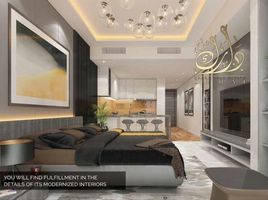 2 Schlafzimmer Appartement zu verkaufen im The V Tower, Skycourts Towers, Dubai Land