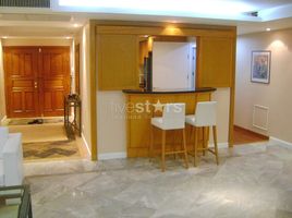 4 Bedroom Apartment for rent at Somkid Gardens, Lumphini