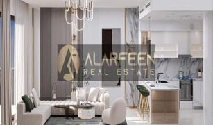 1 Bedroom Apartment for sale in La Riviera Estate, Dubai Binghatti Corner