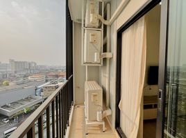 2 Bedroom Condo for rent at Supalai Loft Prajadhipok - Wongwian Yai, Somdet Chaophraya