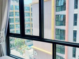 1 Bedroom Condo for sale at The Cube Plus Chaengwattana, Thung Song Hong