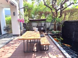 4 Bedroom Villa for sale at The Grand Bangna-Wongwaen, Dokmai, Prawet, Bangkok