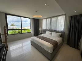 3 Schlafzimmer Appartement zu verkaufen im Veranda Residence Hua Hin, Nong Kae