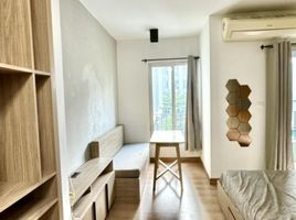 Studio Apartment for sale at Chapter One The Campus Kaset , Lat Yao, Chatuchak