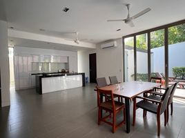 4 Schlafzimmer Villa zu vermieten im Baan Yamu Residences, Pa Khlok, Thalang