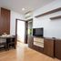 1 Bedroom Apartment for sale at SD Condo Chiangmai, Suthep