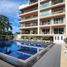 Studio Condo for sale at Jomtien Beach Penthouses, Nong Prue