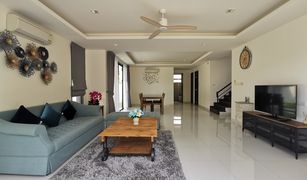4 chambres Villa a vendre à Choeng Thale, Phuket Laguna Park