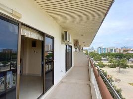 Студия Кондо на продажу в Holiday Condo View, Nong Prue