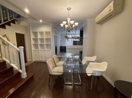 3 Bedroom Condo for rent at Leticia Rama 9, Bang Kapi, Huai Khwang