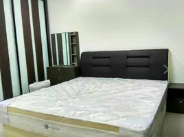 Studio Apartment for rent at Maple Place, Taguig City