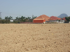  Land for sale in Wang Phong, Pran Buri, Wang Phong