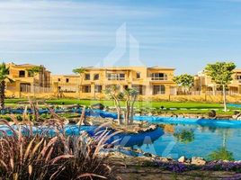 5 Bedroom Villa for sale at Gardenia Springs, Ext North Inves Area, New Cairo City