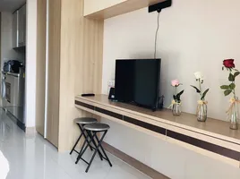 1 Schlafzimmer Wohnung zu vermieten im The Riviera Wongamat, Na Kluea