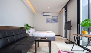 1 Bedroom Condo for sale in Ratsada, Phuket INN LUX