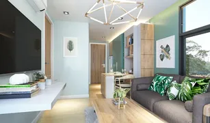 1 Bedroom Condo for sale in Choeng Thale, Phuket Serene Condominium Phuket