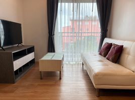 1 Bedroom Apartment for rent at The Bell Condominium, Chalong, Phuket Town, Phuket