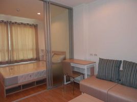 1 Bedroom Apartment for rent at Lumpini Ville Sukhumvit 109, Samrong Nuea, Mueang Samut Prakan, Samut Prakan