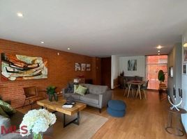 2 Bedroom Apartment for sale at STREET 20A SOUTH # 22A 67, Medellin