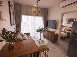 1 Bedroom Condo for sale at XT Ekkamai, Khlong Tan Nuea