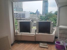 2 Schlafzimmer Appartement zu vermieten im Moon Tower, Khlong Tan Nuea, Watthana, Bangkok, Thailand