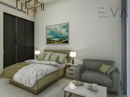 1 Bedroom Condo for sale at The Paragon by IGO, Ubora Towers