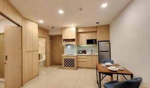 1 Bedroom Condo for sale in Nong Prue, Pattaya City Garden Tower