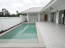 3 Schlafzimmer Villa zu verkaufen in Koh Samui, Surat Thani, Maret, Koh Samui