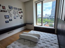 1 Schlafzimmer Wohnung zu verkaufen im Saladaeng One, Si Lom