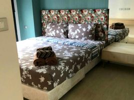1 Schlafzimmer Appartement zu verkaufen im Grande Caribbean, Nong Prue, Pattaya