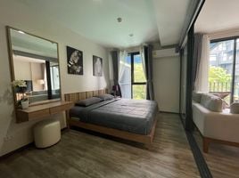 1 Schlafzimmer Wohnung zu vermieten im The Deck Patong, Patong