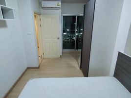 1 Schlafzimmer Wohnung zu vermieten im , Ban Suan, Mueang Chon Buri