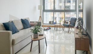 1 Habitación Apartamento en venta en , Dubái Iris Blue