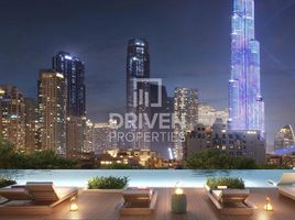 2 Schlafzimmer Wohnung zu verkaufen im City Center Residences, Burj Views, Downtown Dubai