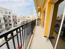 1 Bedroom Condo for sale at Pantheon Boulevard, District 13, Jumeirah Village Circle (JVC), Dubai