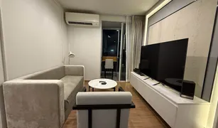 ขายคอนโด 2 ห้องนอน ใน คลองเตยเหนือ, กรุงเทพมหานคร คิว ประสานมิตร