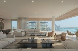 3 bedroom Apartment for sale at Serenia Living in Dubai, United Arab Emirates 