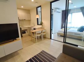 1 Schlafzimmer Wohnung zu vermieten im Life Asoke, Bang Kapi