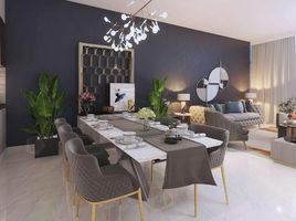 1 Bedroom Apartment for sale at Verdana Residence, Ewan Residences, Dubai Investment Park (DIP)