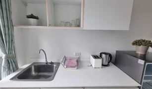 1 Bedroom Condo for sale in Nong Kae, Hua Hin Baan Kiang Fah