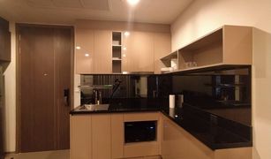 1 chambre Condominium a vendre à Phra Khanong Nuea, Bangkok The Line Sukhumvit 71